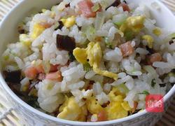 娱乐吃瓜君炒饭