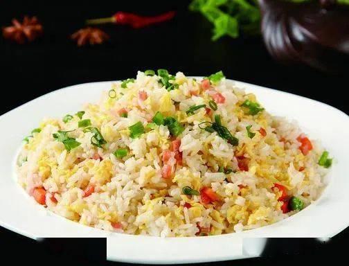 娱乐吃瓜君炒饭