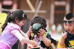 吃瓜娱乐萌,揭秘娱乐圈那些萌趣瞬间