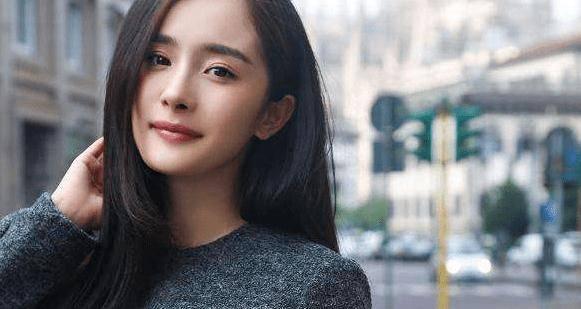 吃瓜娱乐圈杨幂是谁的孩子