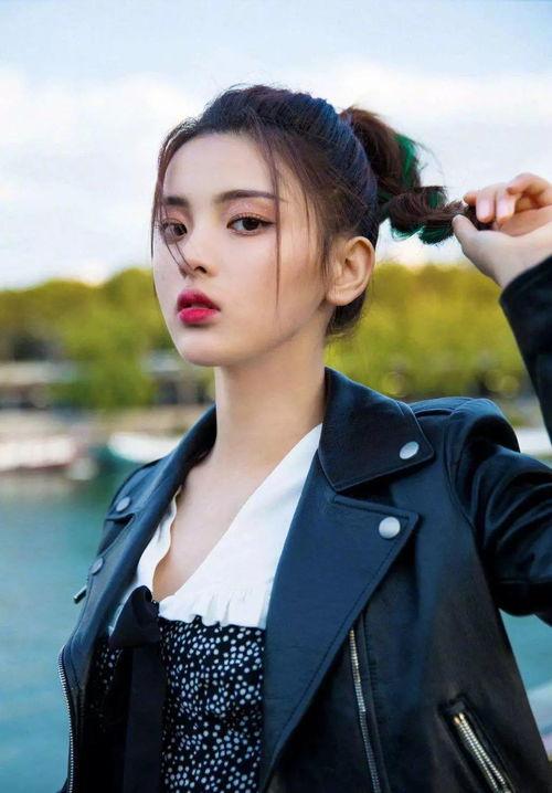 娱乐圈最火的吃瓜网红,揭秘最火吃瓜网红的瓜界传奇