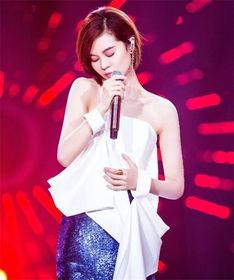 娱乐吃瓜姐郁可唯