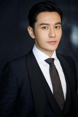 娱乐圈吃瓜黄晓明