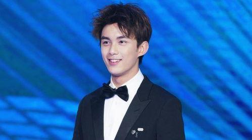 娱乐圈吃瓜爆料吴磊