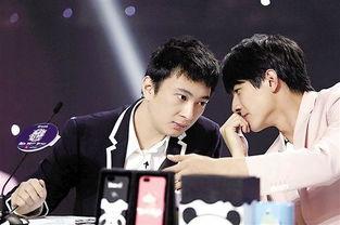 吃瓜娱乐王思聪,揭秘娱乐圈背后的故事