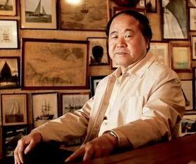 娱乐吃瓜酱特别喜欢莫言,娱乐吃瓜酱的文学盛宴